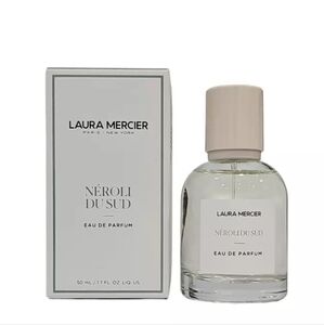 Laura Mercier Néroli Du Sud Eau De Parfum 50ml/1.7 fl Oz, Women's Fragrance  New
